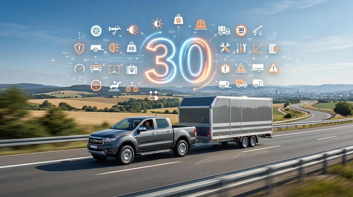 30 Fakta Om Trailer