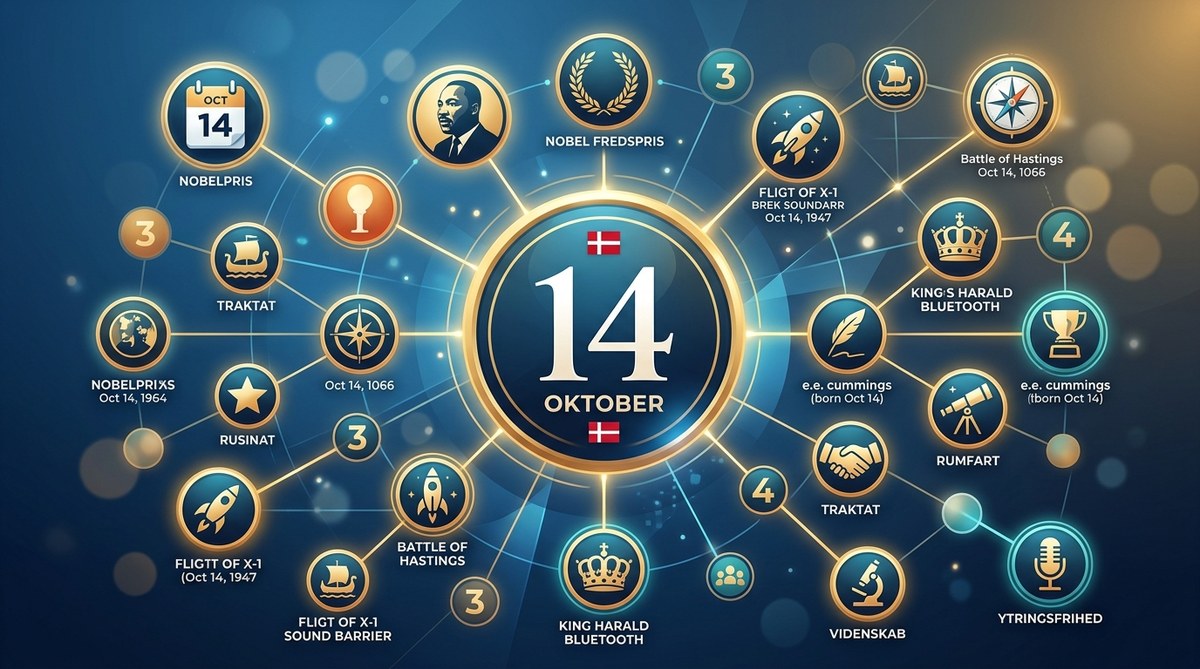 14. oktober