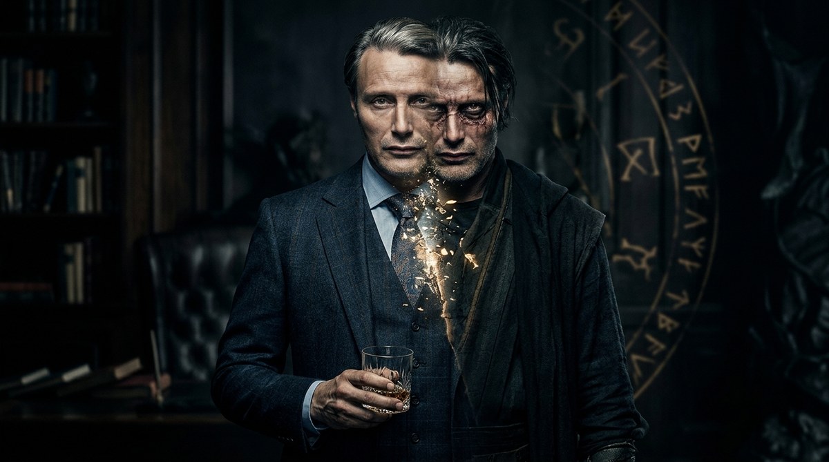 Hvordan Mads Mikkelsen Forvandlede Sig Til Hollywoods Foretrukne Skurk