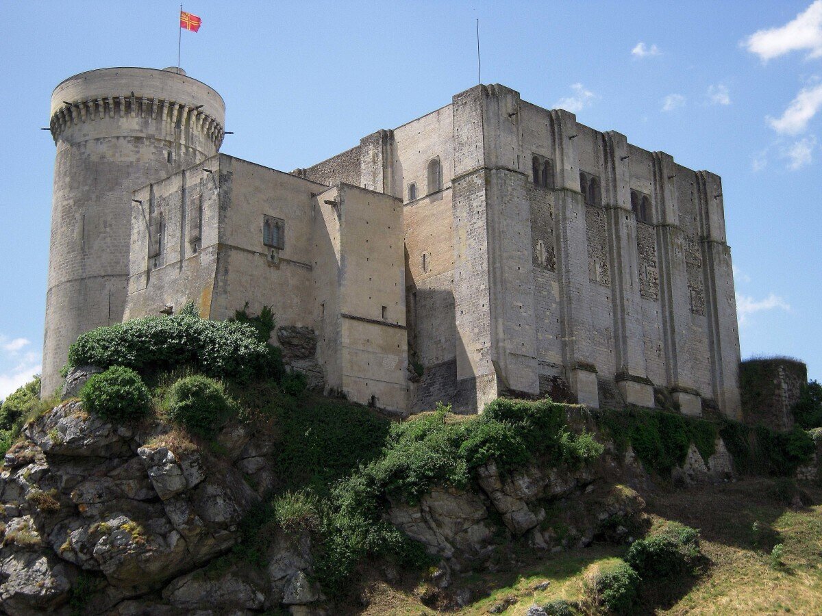 25 Fakta Om Feudalisme