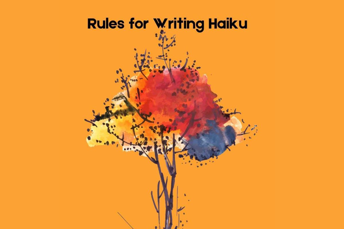 25 Fakta Om Haiku