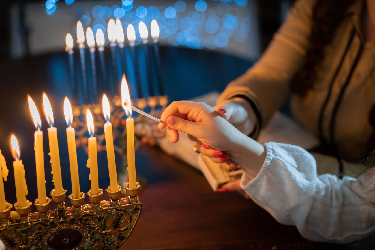 25 Fakta Om Hanukkah