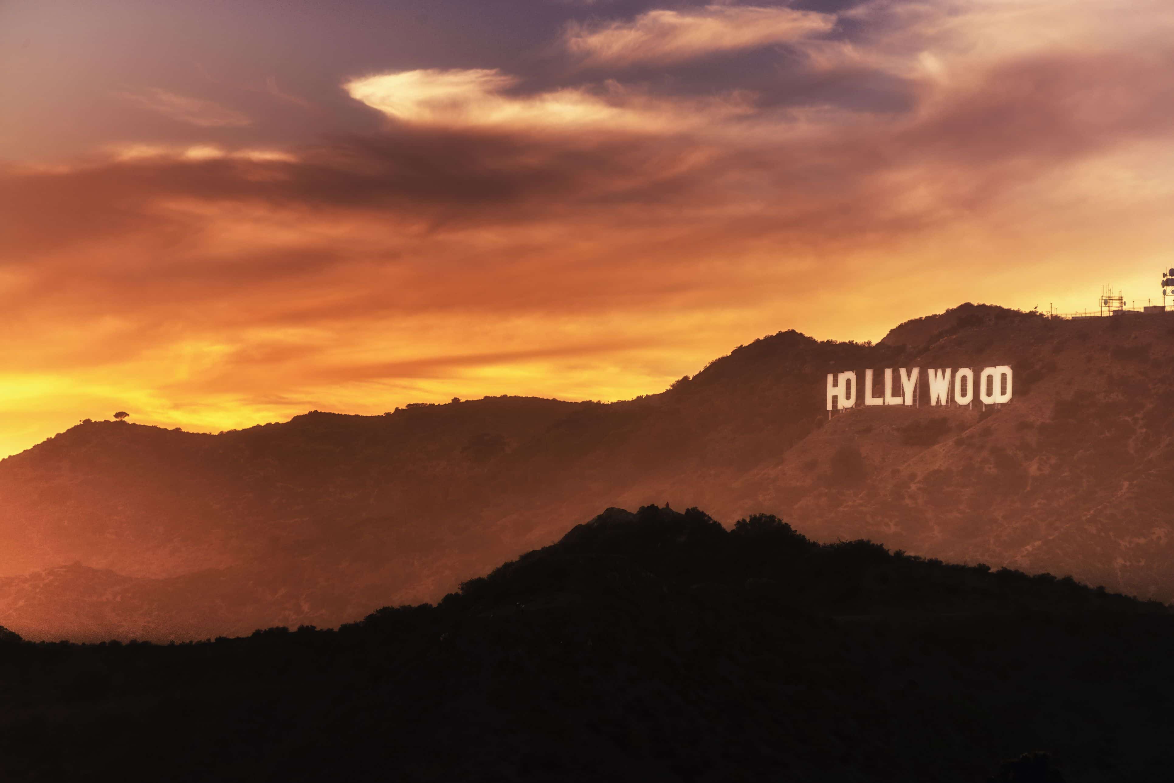 25 Fakta Om Hollywood