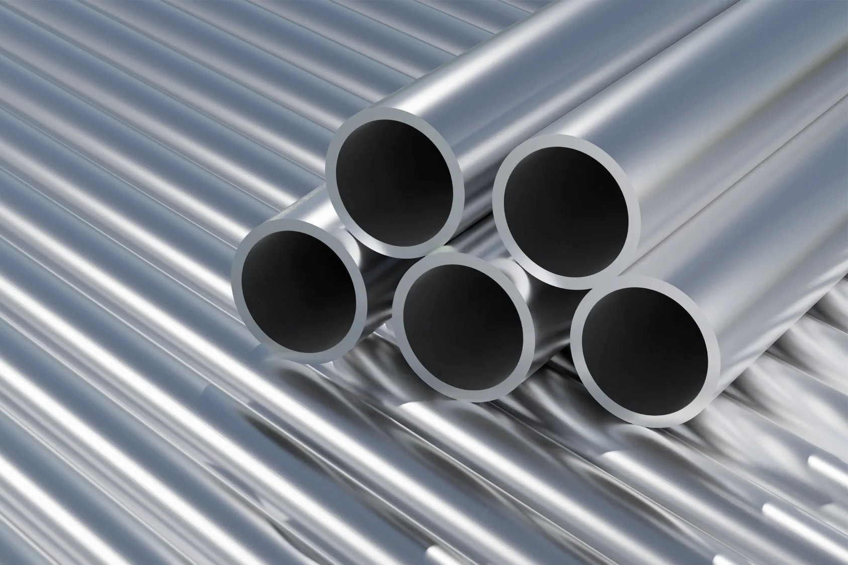 26 Fakta Om Aluminium