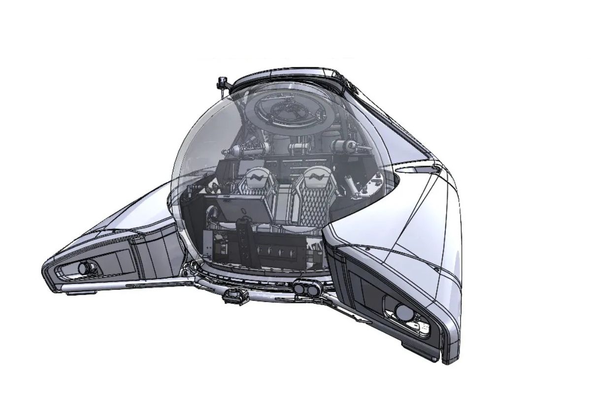 26 Fakta Om SolidWorks