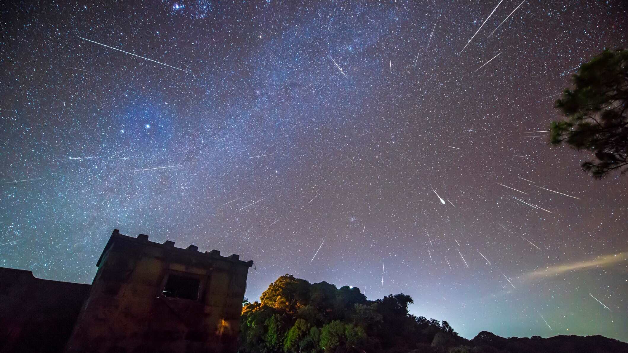 27 Fakta Om Meteor