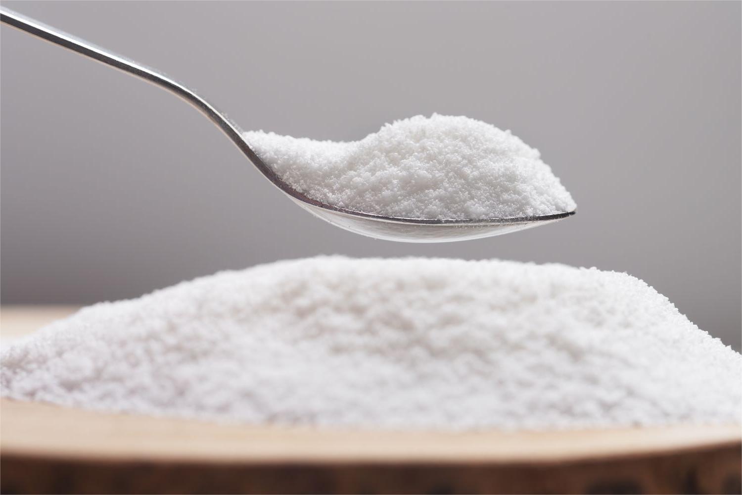 27 Fakta Om Sucralose