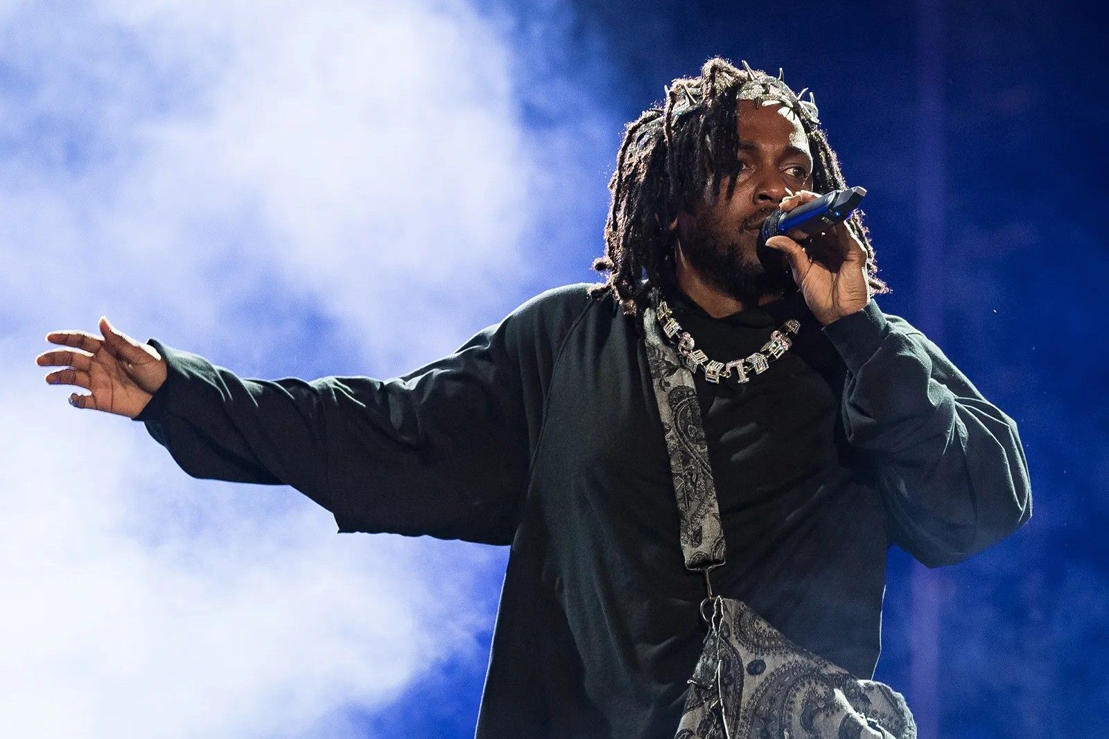 28 Fakta Om Kendrick Lamar