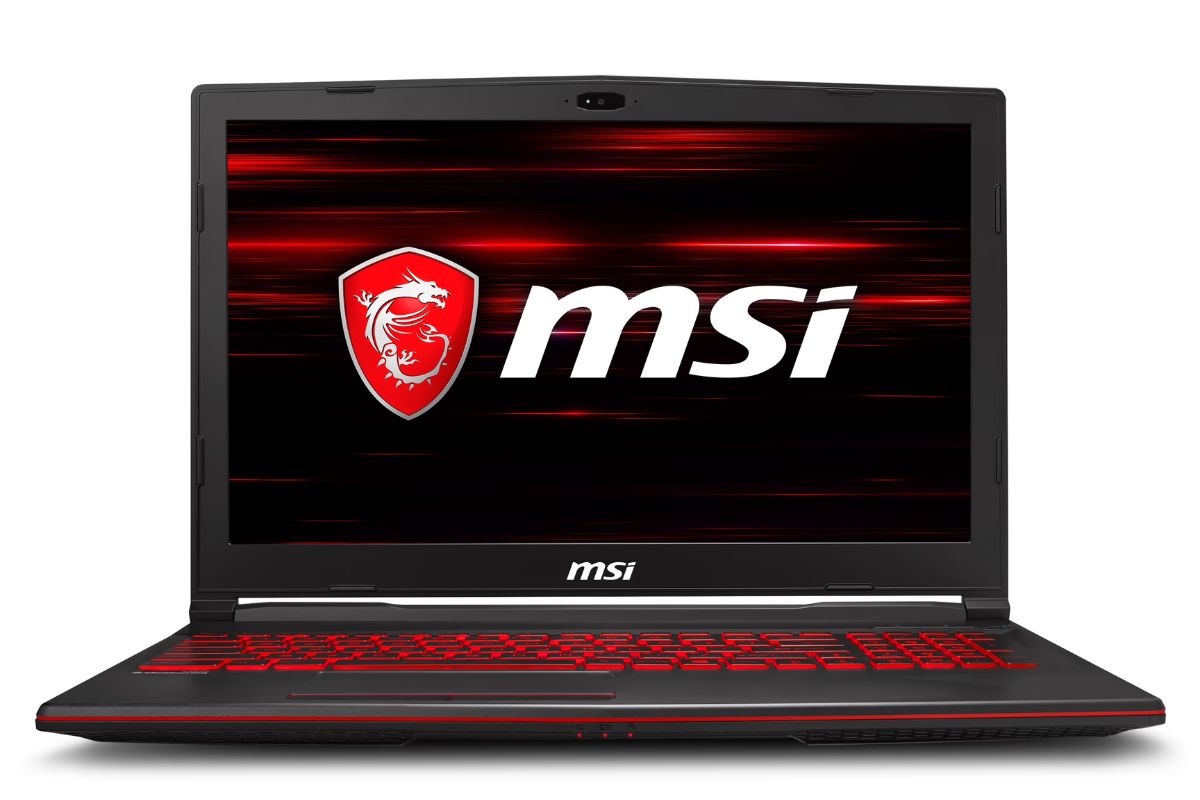 28 Fakta Om MSI