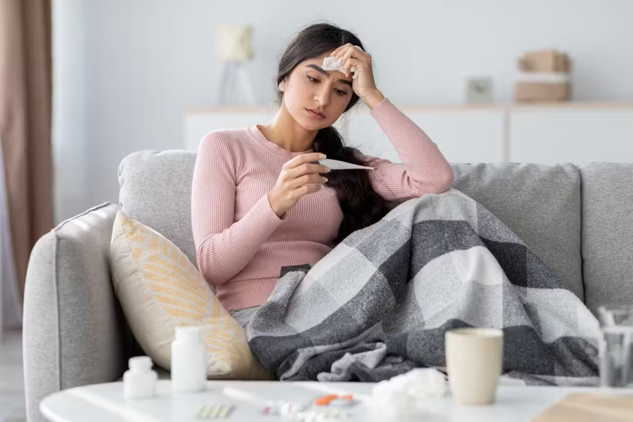 29 Fakta Om Symptomer
