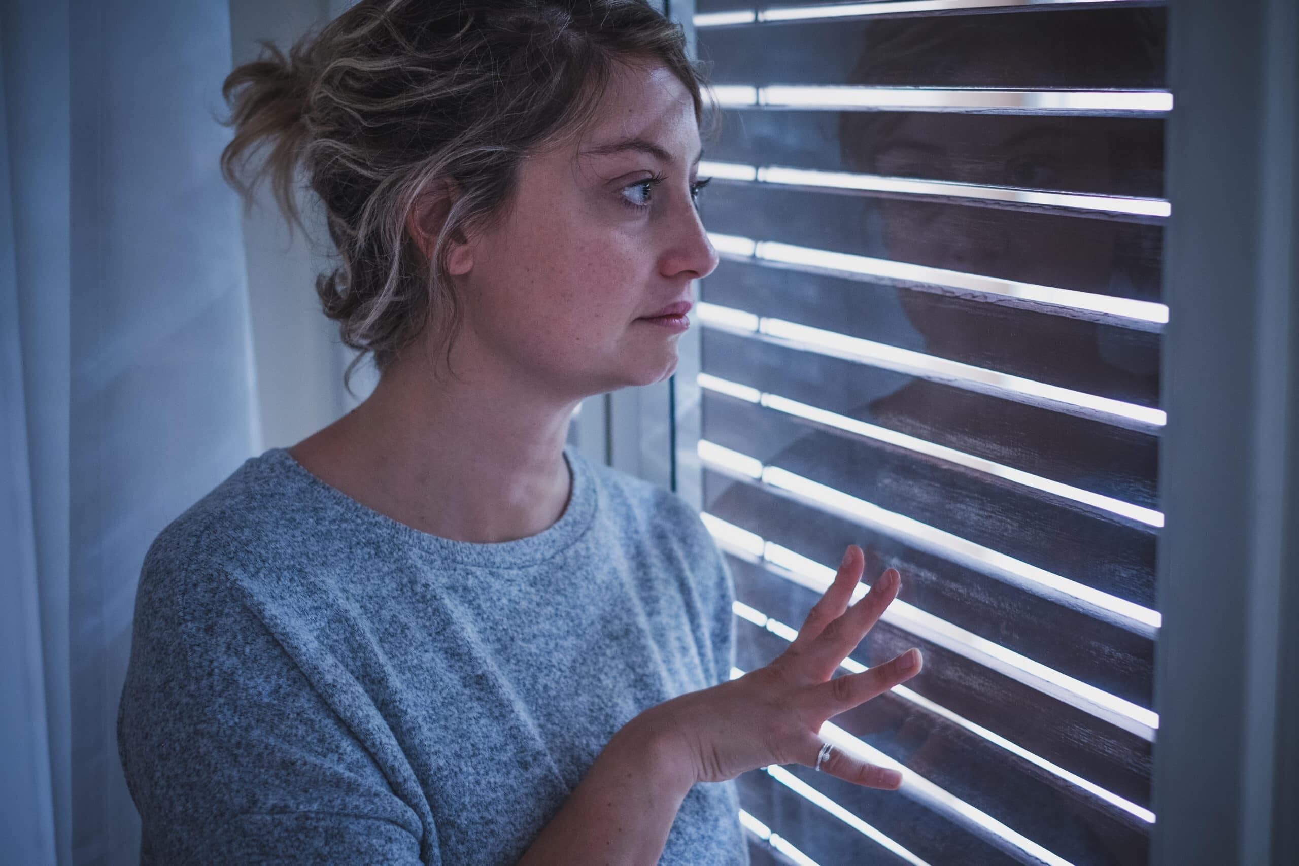 30 Fakta Om Agorafobi