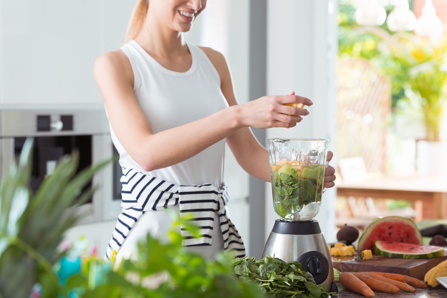 30 Fakta Om Blender