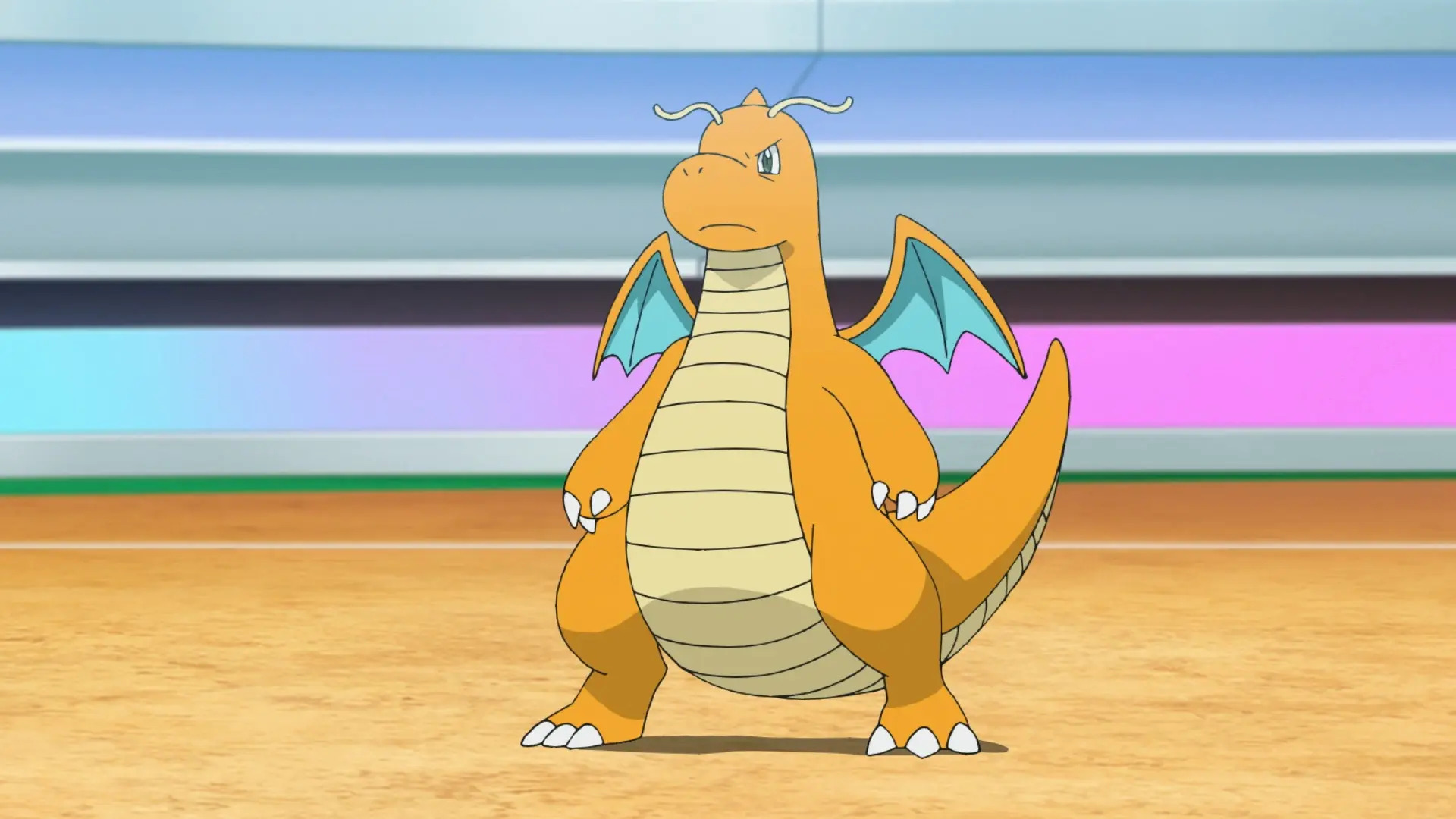 31 Fakta Om Dragonite (Pokémon)