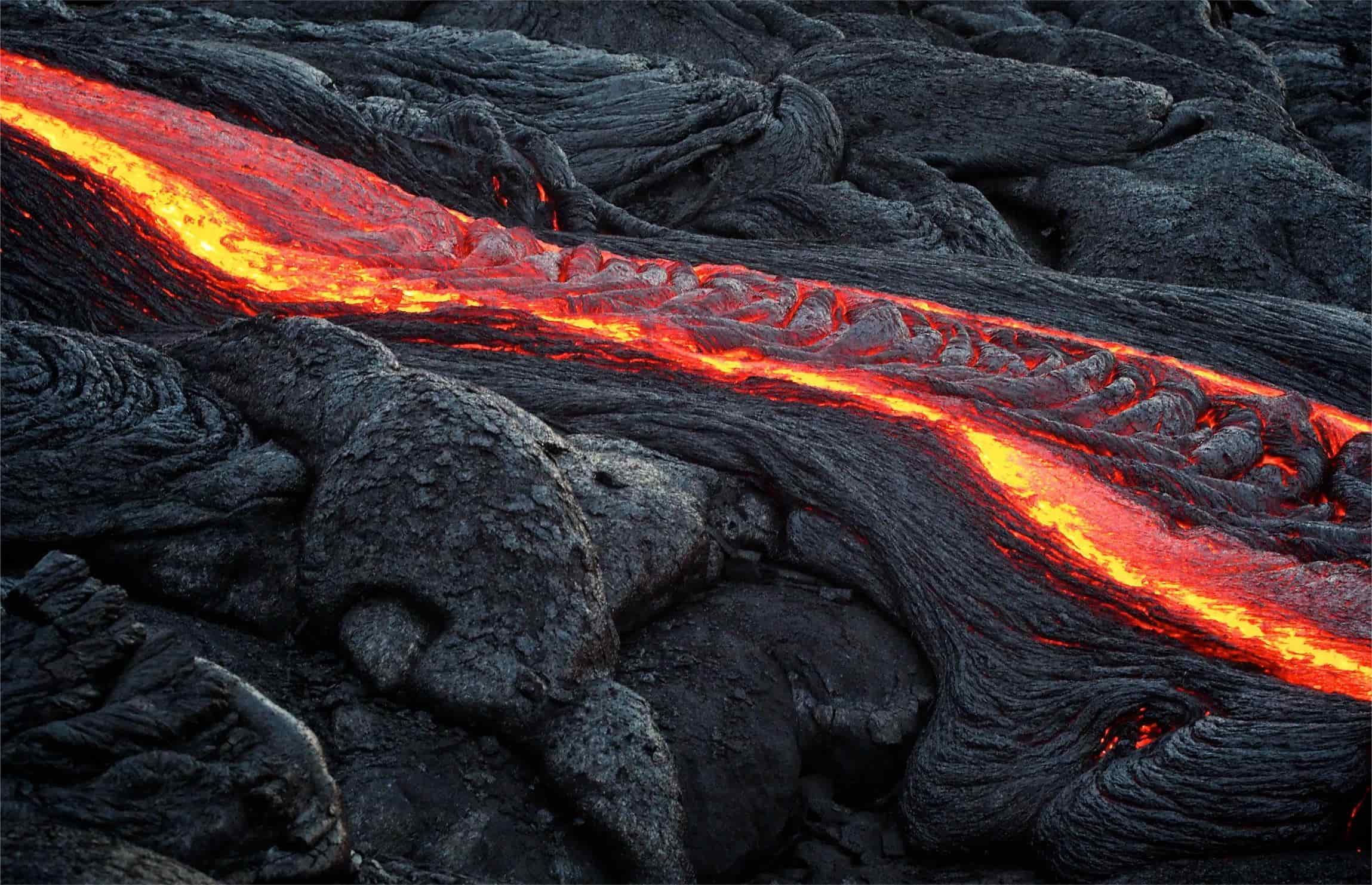 31 Fakta Om Geologi