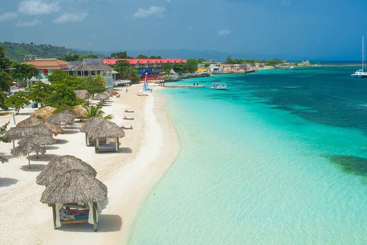 31 Fakta Om Jamaica