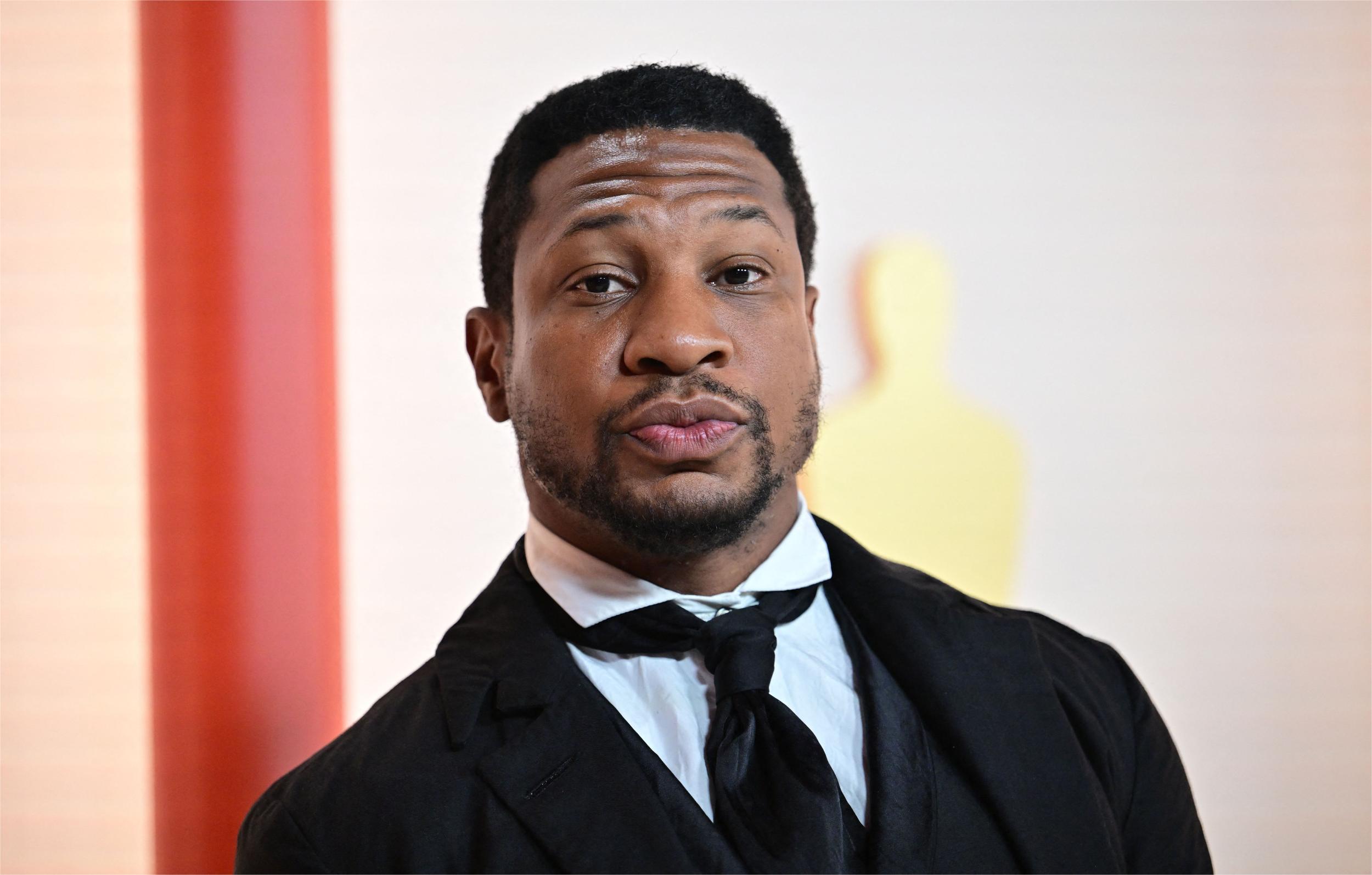 33 Fakta Om Jonathan Majors