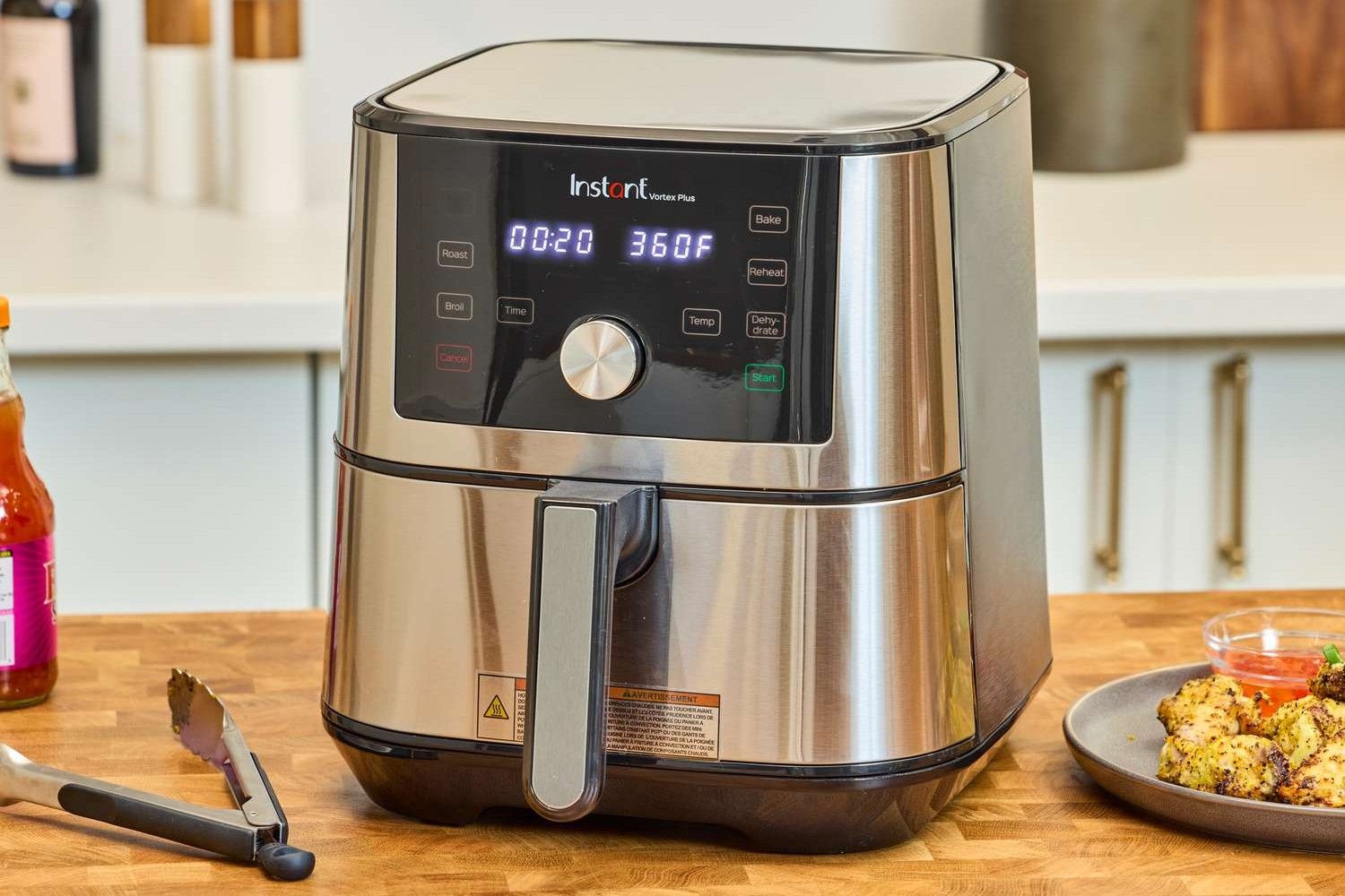 35 Fakta Om Airfryer