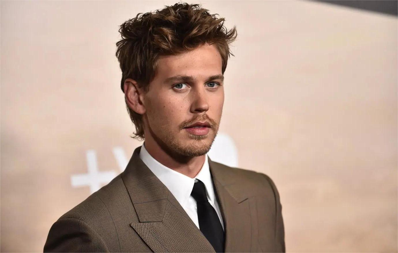 35 Fakta Om Austin Butler