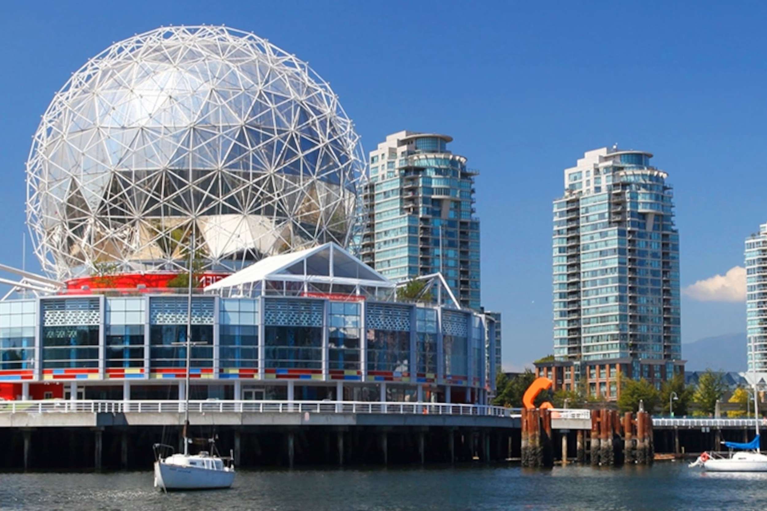 35 Fakta Om Canada