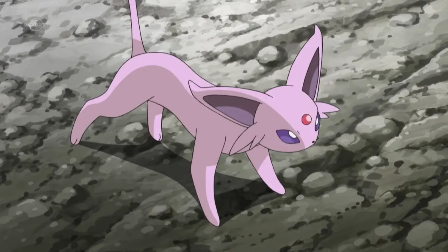 36 Fakta Om Espeon (Pokémon)