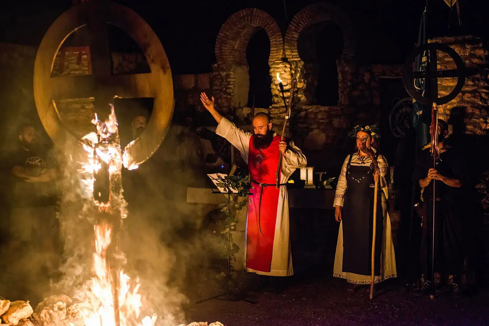 36 Fakta Om Wicca