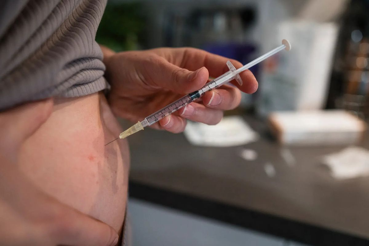 37 Fakta Om Fertilitets