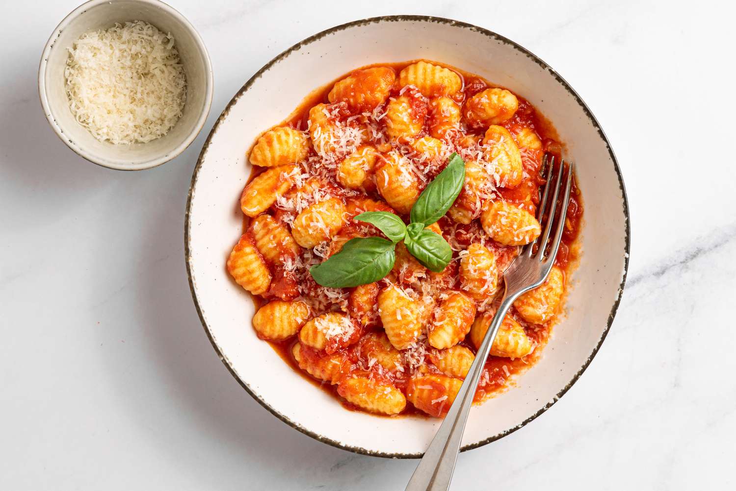 37 Fakta Om Gnocchi