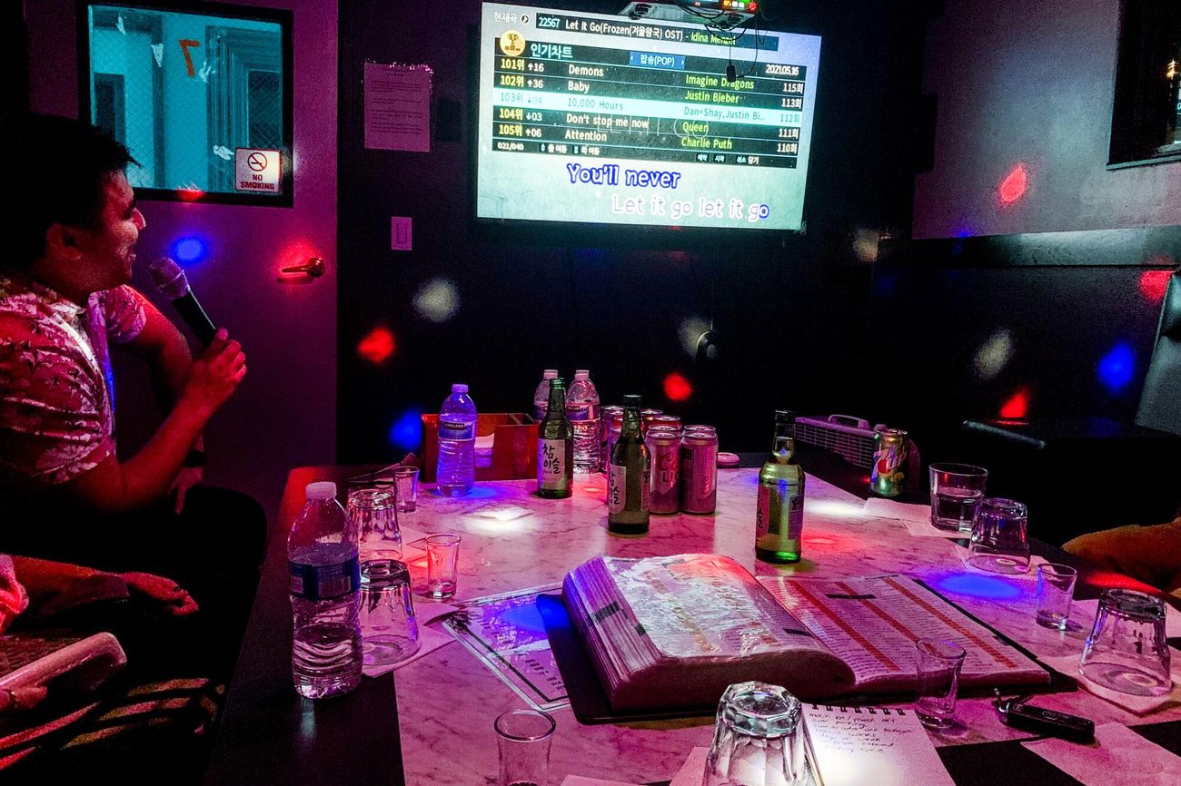 37 Fakta Om Karaoke
