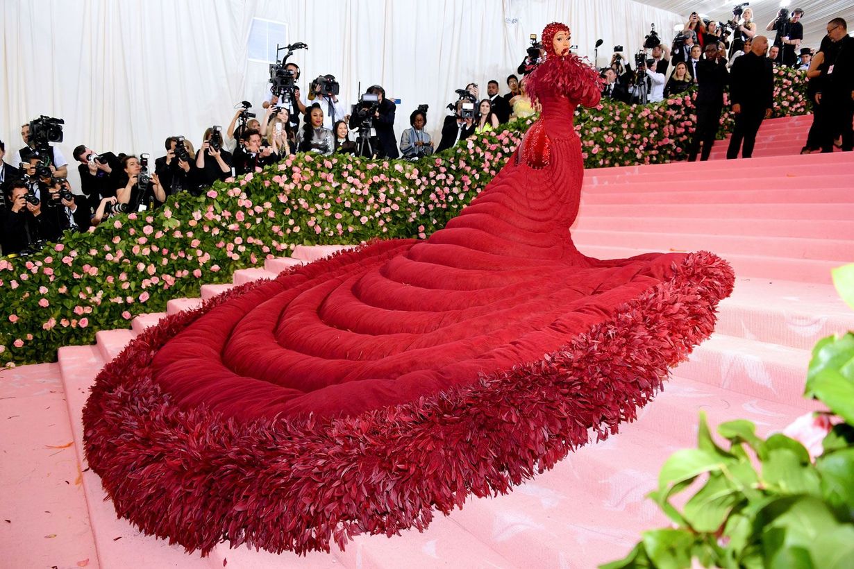 37 Fakta Om Met Gala