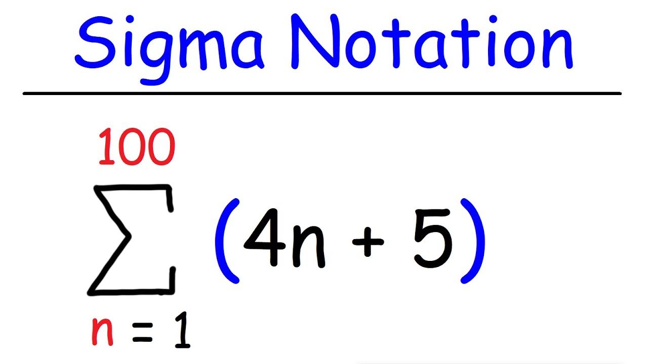 37 Fakta Om Sigma