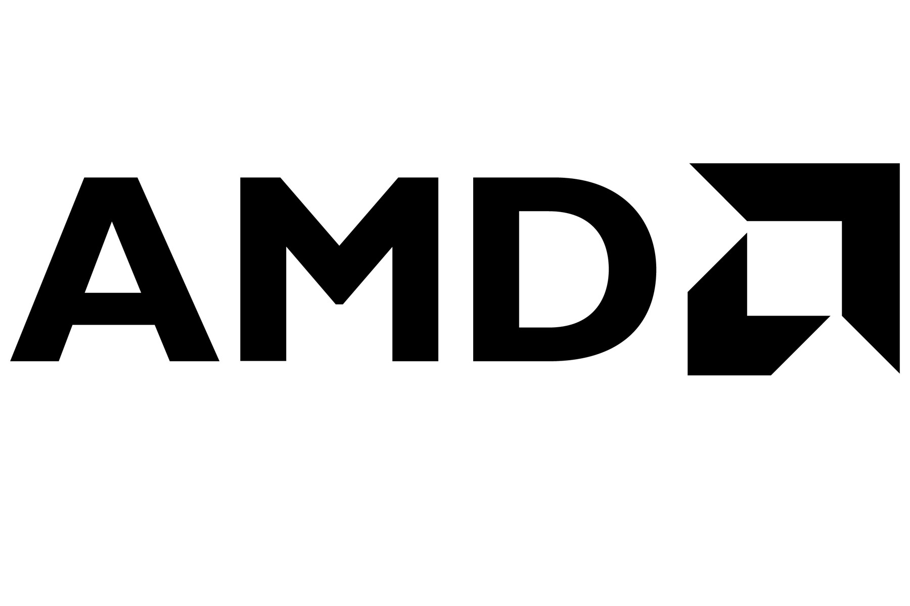 38 Fakta Om AMD