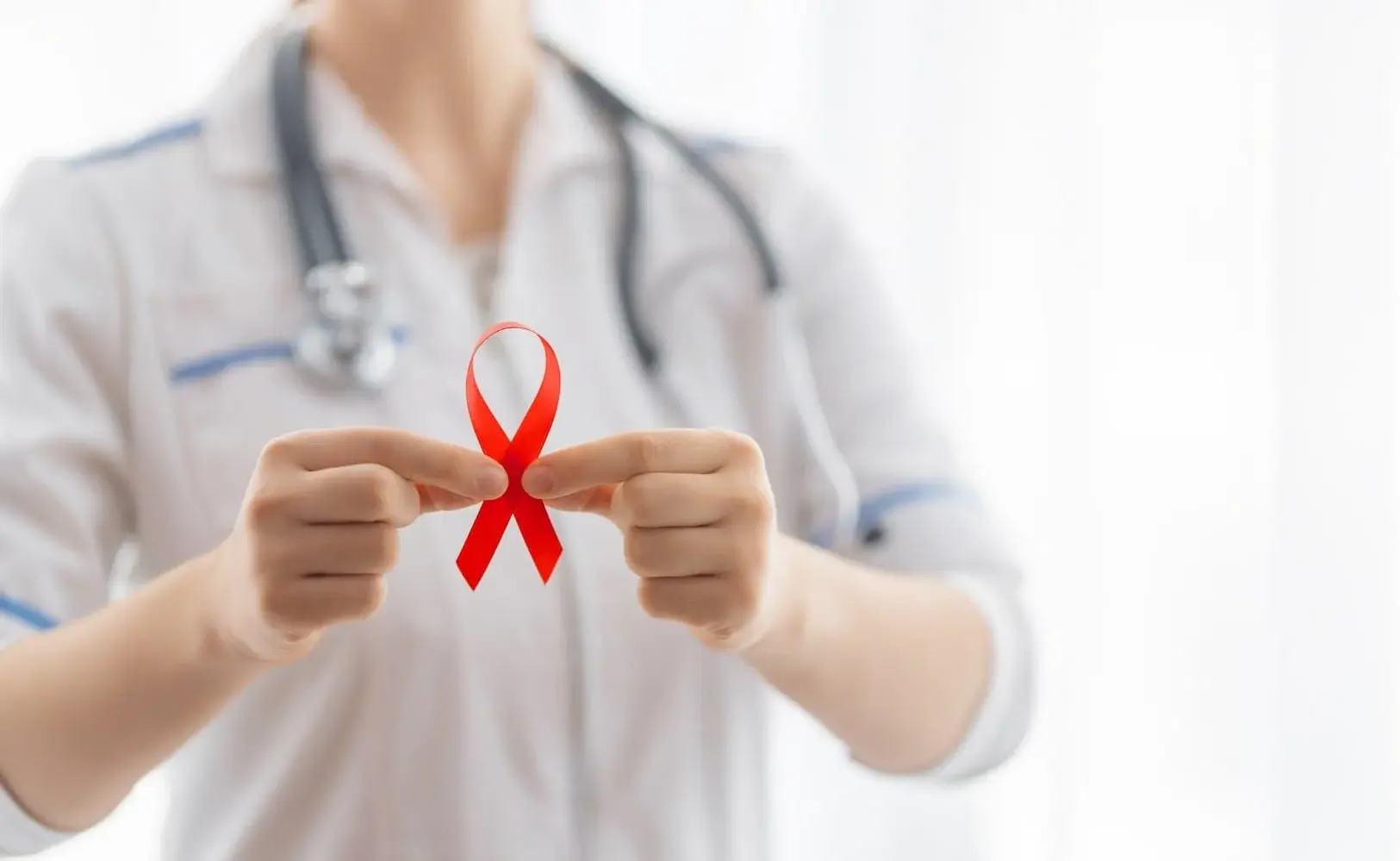 38 Fakta Om HIV