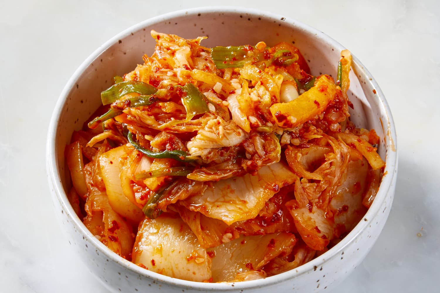38 Fakta Om Kimchi