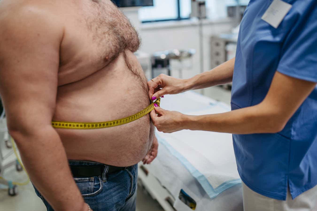 38 Fakta Om Overvægt