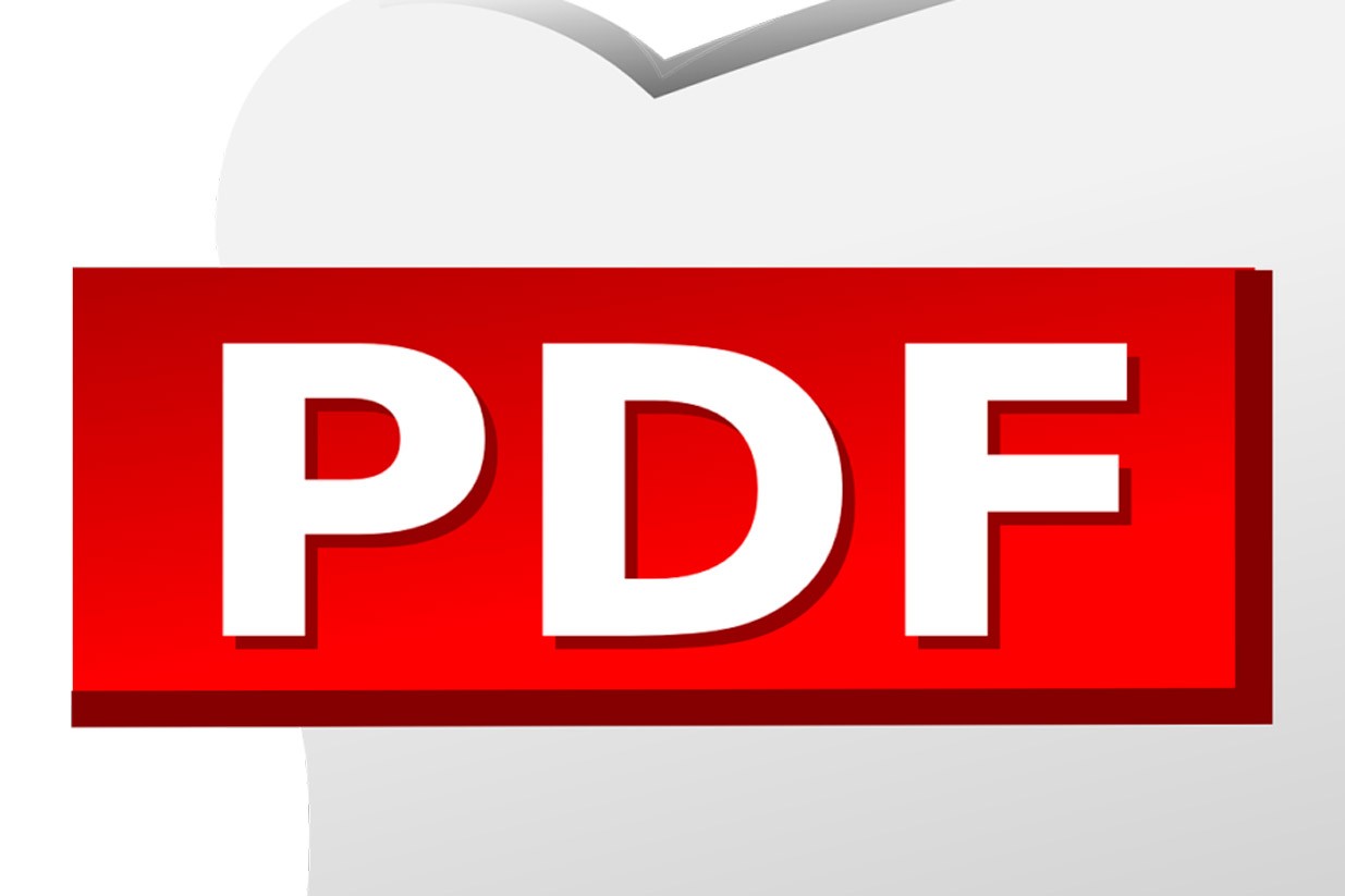 39 Fakta Om PDF