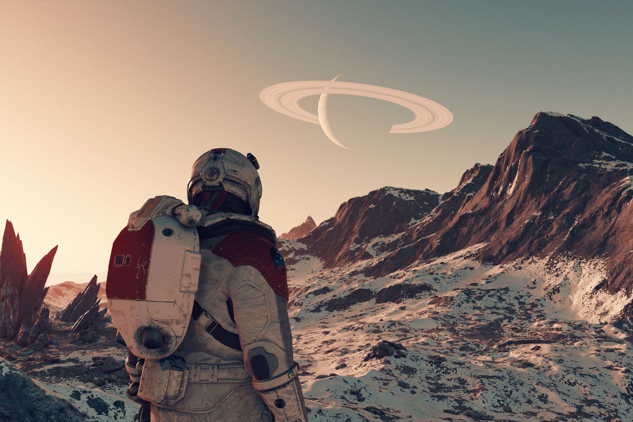 39 Fakta Om Starfield (Videospil)