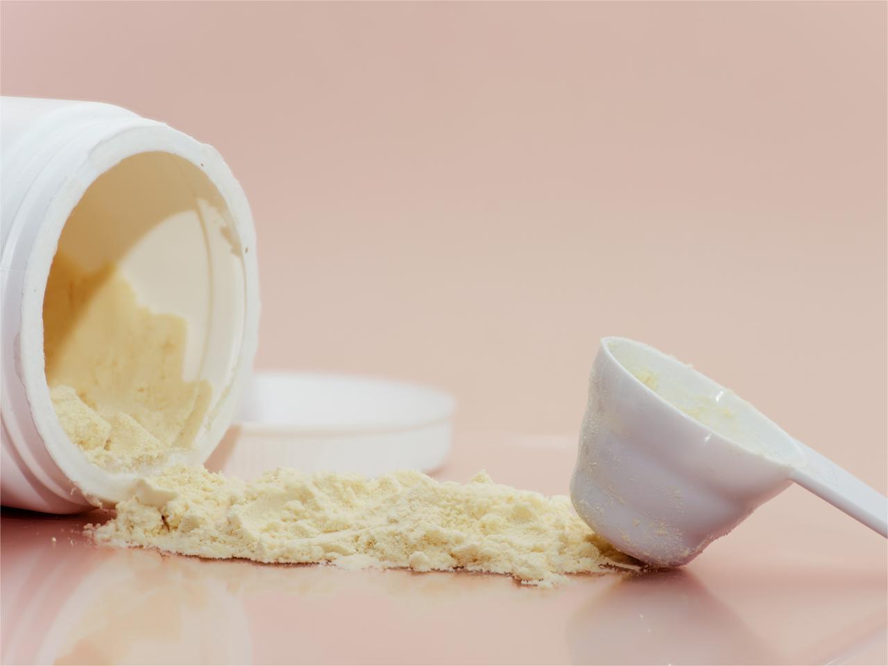 40 Fakta Om Colostrum