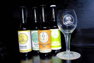 32 Fakta Om Munkebo Mikrobryg 