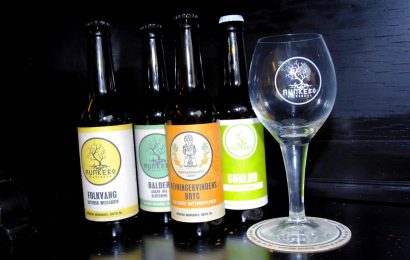 32 Fakta Om Munkebo Mikrobryg 