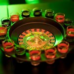 34 Fakta Om Drikkespil 