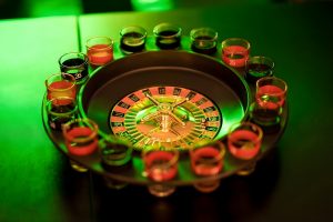 34 Fakta Om Drikkespil 